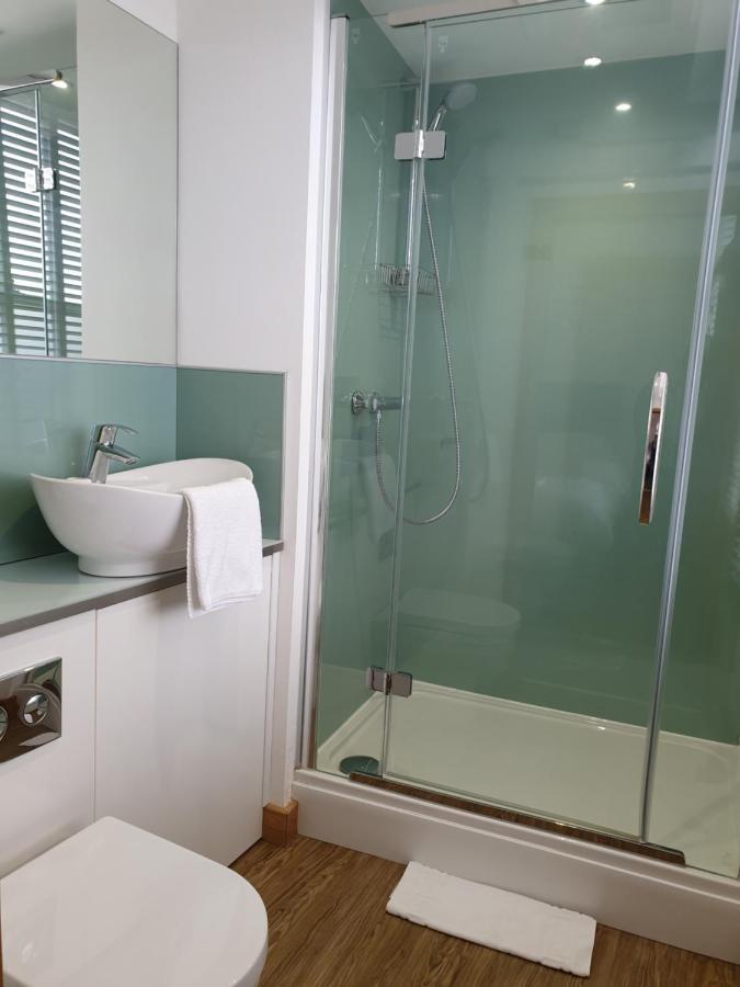 Mcmillan House Studio Apartmentsヨーク エクステリア 写真